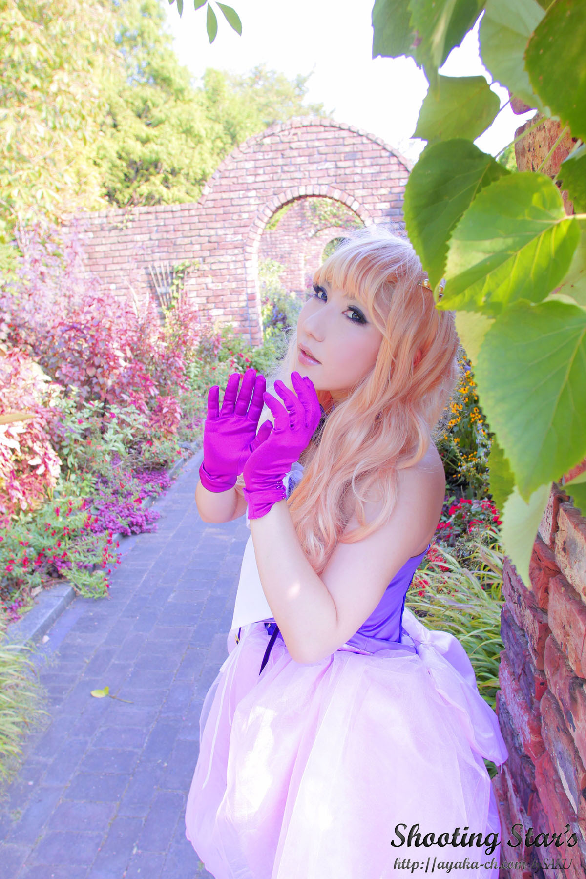 [Cosplay] 2013.04.24 Macross - Super Hot Cosplayer 3